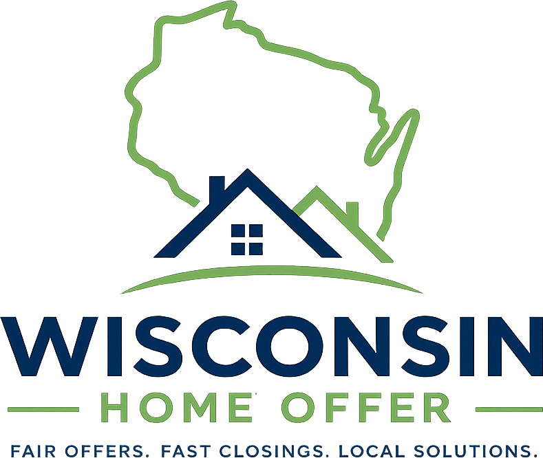 Wisconsin Home Offer — Fair Offers. Fast Closings. Local Solutions.